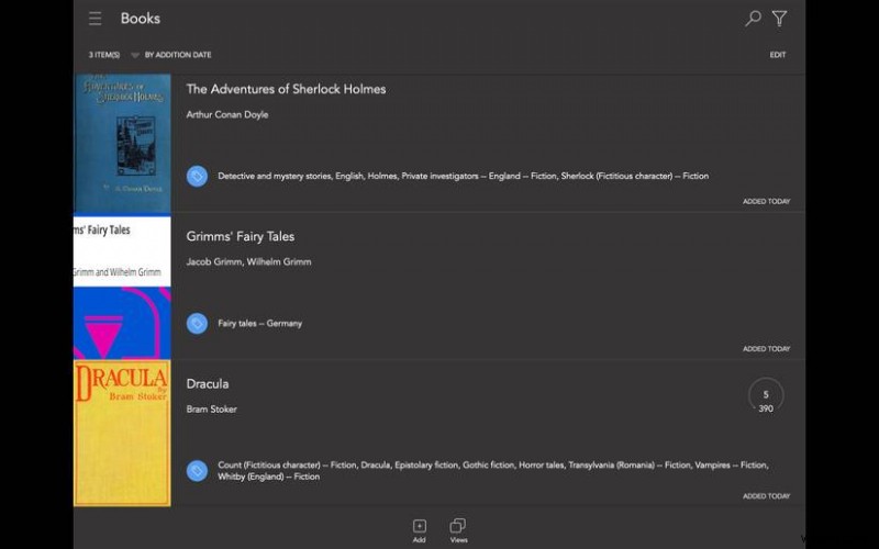 เครื่องอ่าน eBook และ EPUB ฟรี 6 อันดับแรกสำหรับ macOS – คู่มือ Mac App Store 