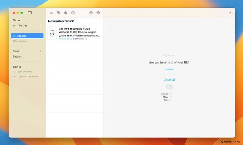 แอพ Mac 4 อันดับแรกสำหรับการจดบันทึกแบบไร้รอยต่อ 