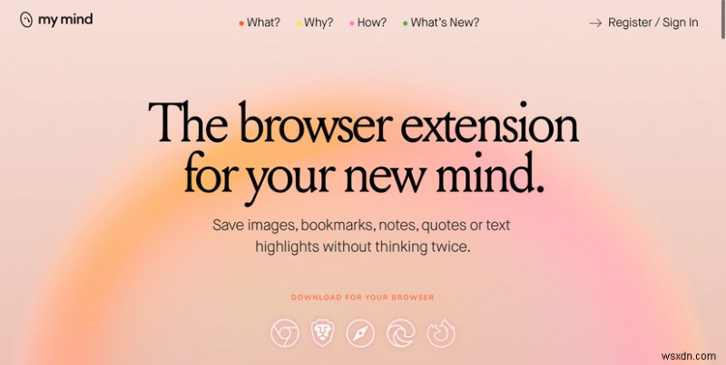 ส่วนขยาย Safari 5 อันดับแรกที่นักเรียน Mac ทุกคนต้องการ 