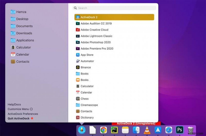 5 แอพที่จำเป็นในการแปลง Mac ของคุณให้เป็นประสบการณ์ที่เหมือน Windows ได้อย่างราบรื่น 
