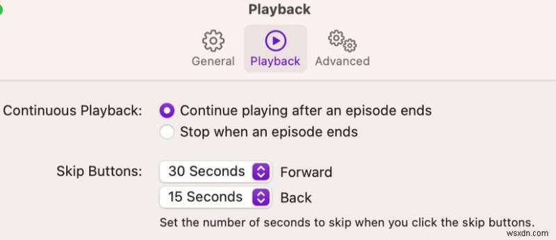 การเรียนรู้แอพ Podcasts บน macOS:คู่มือสำหรับผู้เริ่มต้นทีละขั้นตอน 