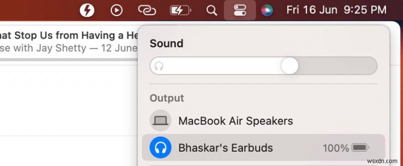 การเรียนรู้แอพ Podcasts บน macOS:คู่มือสำหรับผู้เริ่มต้นทีละขั้นตอน 