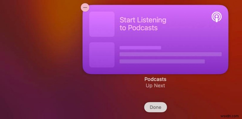 การเรียนรู้แอพ Podcasts บน macOS:คู่มือสำหรับผู้เริ่มต้นทีละขั้นตอน 