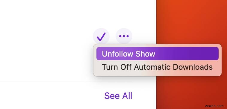 การเรียนรู้แอพ Podcasts บน macOS:คู่มือสำหรับผู้เริ่มต้นทีละขั้นตอน 
