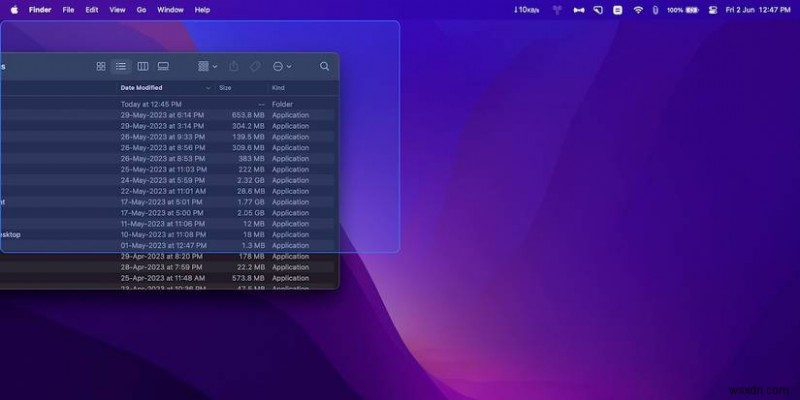แอพ macOS สำคัญ 6 แอพที่มาพร้อมคุณสมบัติเหมือน Windows 