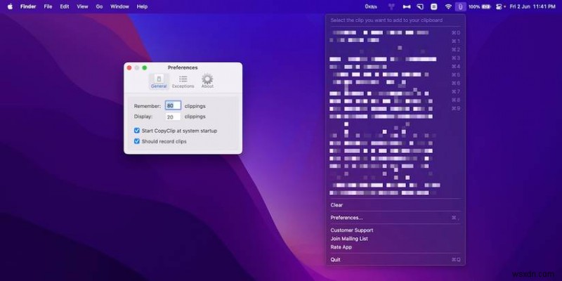 แอพ macOS สำคัญ 6 แอพที่มาพร้อมคุณสมบัติเหมือน Windows 