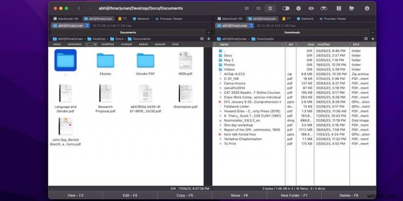 แอพ macOS สำคัญ 6 แอพที่มาพร้อมคุณสมบัติเหมือน Windows 