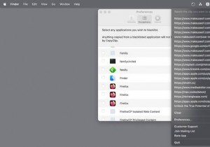 แอพ Mac 8 อันดับแรกที่ปลดล็อกประสิทธิภาพการทำงานเต็มรูปแบบ 
