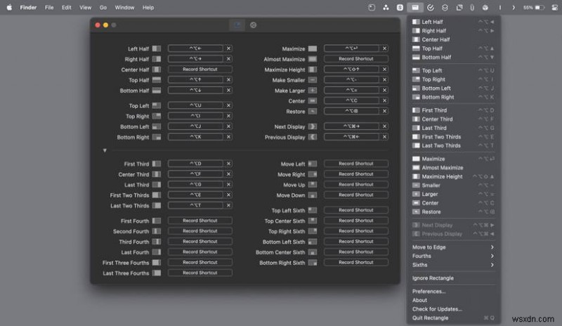 แอพ Mac 8 อันดับแรกที่ปลดล็อกประสิทธิภาพการทำงานเต็มรูปแบบ 
