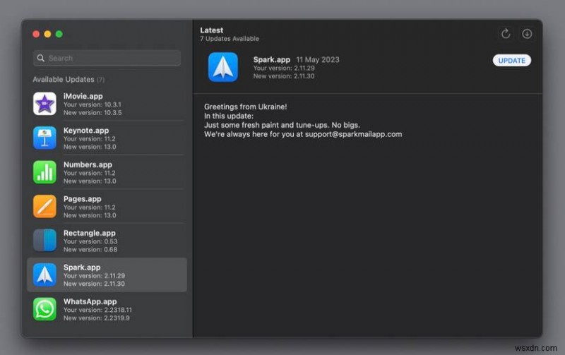 แอพ Mac 8 อันดับแรกที่ปลดล็อกประสิทธิภาพการทำงานเต็มรูปแบบ 