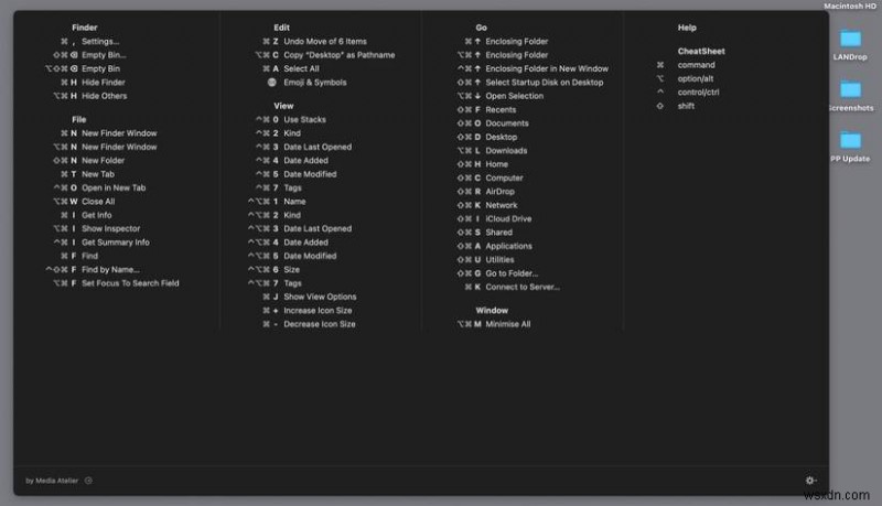 แอพ Mac 8 อันดับแรกที่ปลดล็อกประสิทธิภาพการทำงานเต็มรูปแบบ 