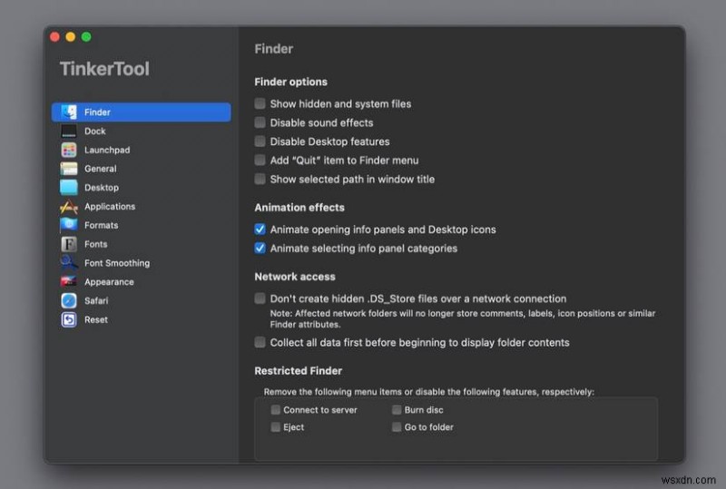 แอพ Mac 8 อันดับแรกที่ปลดล็อกประสิทธิภาพการทำงานเต็มรูปแบบ 