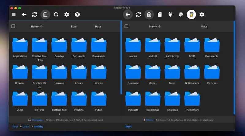 10 แอพสำคัญที่ผู้ใช้ Mac ใหม่ทุกคนควรติดตั้งทันที 