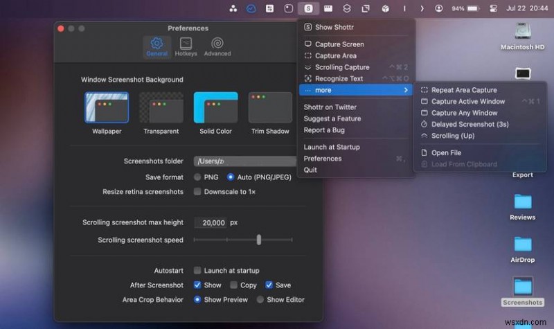 10 แอพสำคัญที่ผู้ใช้ Mac ใหม่ทุกคนควรติดตั้งทันที 