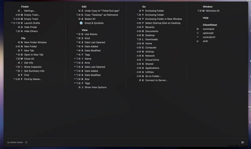 10 แอพสำคัญที่ผู้ใช้ Mac ใหม่ทุกคนควรติดตั้งทันที 
