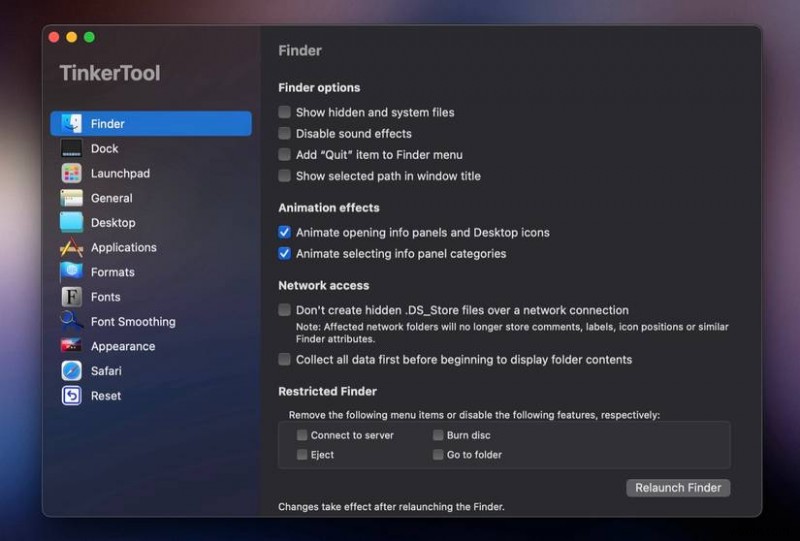 10 แอพสำคัญที่ผู้ใช้ Mac ใหม่ทุกคนควรติดตั้งทันที 