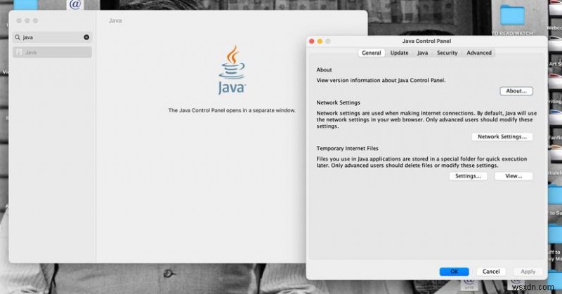 คำแนะนำทีละขั้นตอนเพื่อลบ Java ออกจาก Mac ของคุณโดยสมบูรณ์ 
