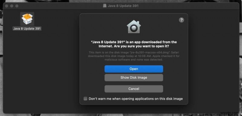 คำแนะนำทีละขั้นตอนเพื่อลบ Java ออกจาก Mac ของคุณโดยสมบูรณ์ 