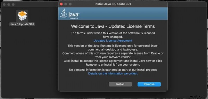 คำแนะนำทีละขั้นตอนเพื่อลบ Java ออกจาก Mac ของคุณโดยสมบูรณ์ 