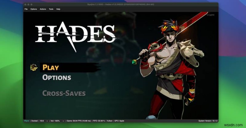 5 Console Emulators สำหรับ Mac – การเล่นเกมที่ราบรื่นบนเดสก์ท็อปของคุณ 