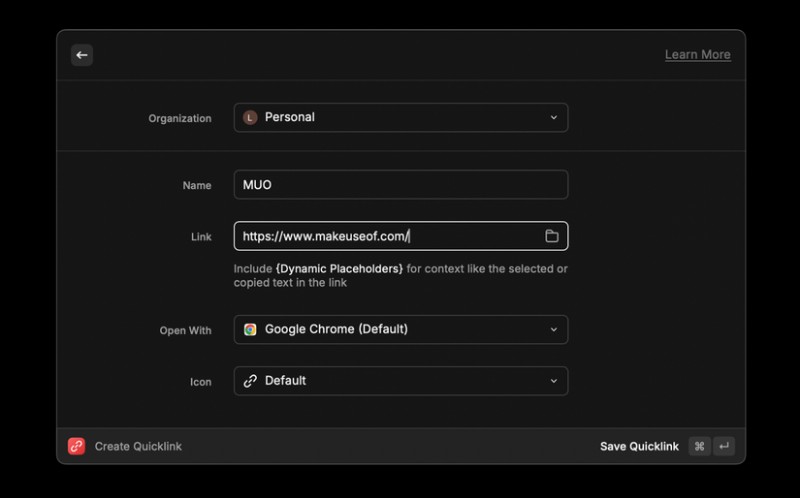 Raycast:แอพ Mac ที่จำเป็นสำหรับการเพิ่มประสิทธิภาพการทำงาน 