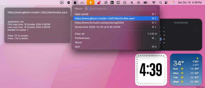 วิธีเข้าถึงฟีเจอร์ Windows 11 บน Mac ของคุณด้วยแอพที่ต้องมีเหล่านี้ 