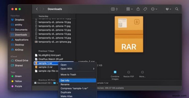 ค้นหาว่าทำไมแอป Mac ที่ได้รับคะแนนสูงสุดนี้จึงคุ้มค่าที่จะติดตั้ง 