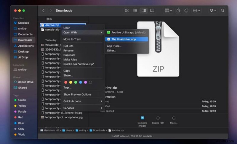 ค้นหาว่าทำไมแอป Mac ที่ได้รับคะแนนสูงสุดนี้จึงคุ้มค่าที่จะติดตั้ง 