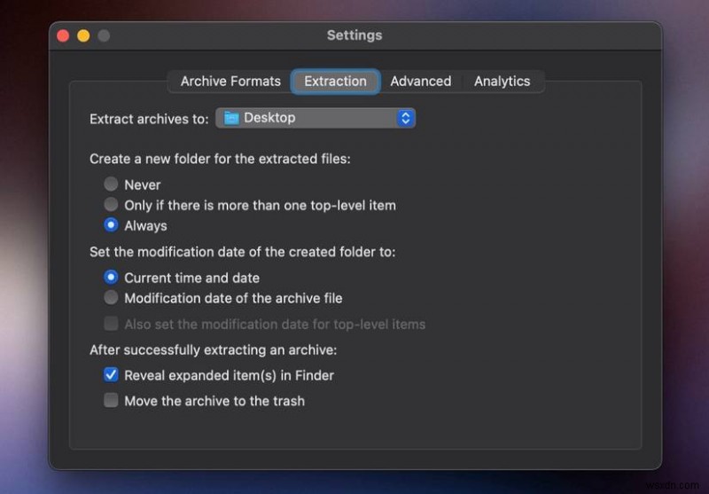 ค้นหาว่าทำไมแอป Mac ที่ได้รับคะแนนสูงสุดนี้จึงคุ้มค่าที่จะติดตั้ง 