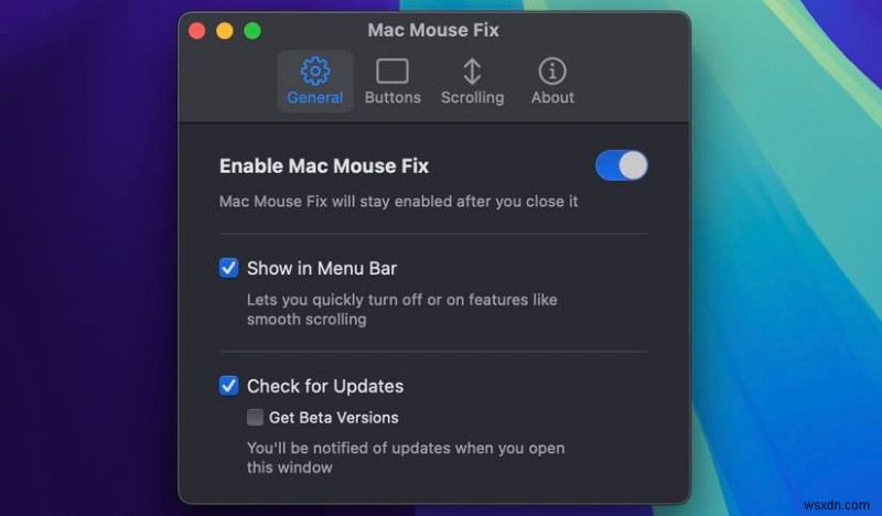 เปลี่ยน Mac Mouse ของคุณให้เป็นเครื่องมืออันทรงพลังด้วยแอพเรียบง่ายนี้ 