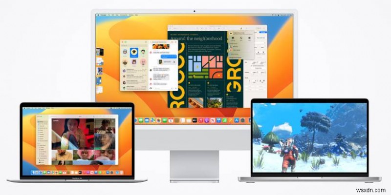 Master macOS Ventura Stage Manager:คำแนะนำทีละขั้นตอนสำหรับผู้ใช้ระดับสูง 