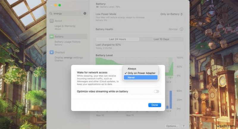 แก้ไข MacBook ที่เปิดเครื่องโดยอัตโนมัติ – 7 โซลูชั่นที่ได้รับการพิสูจน์แล้ว 