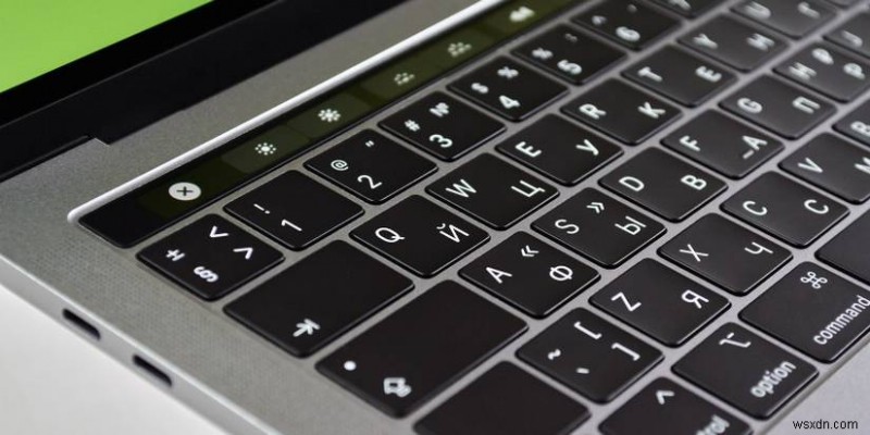 7 การแก้ไขที่เชื่อถือได้สำหรับหน้าจอ MacBook สีดำหรือว่างเปล่า 