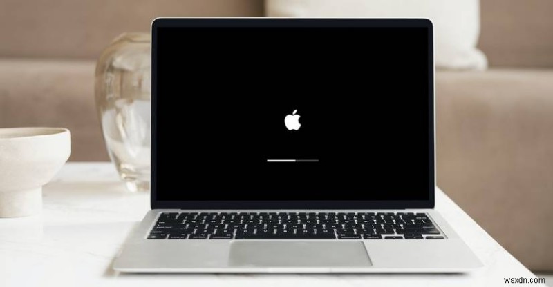7 การแก้ไขที่เชื่อถือได้สำหรับหน้าจอ MacBook สีดำหรือว่างเปล่า 