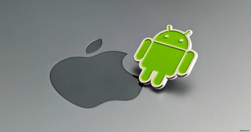 เปิดใช้งานการปล่อยสัญญาณ USB ของ Android บน macOS:คำแนะนำทีละขั้นตอนฉบับสมบูรณ์ 