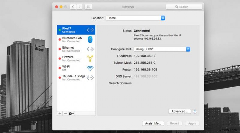 เปิดใช้งานการปล่อยสัญญาณ USB ของ Android บน macOS:คำแนะนำทีละขั้นตอนฉบับสมบูรณ์ 