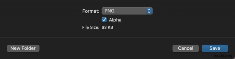 การลบพื้นหลังอย่างง่ายดายบน macOS:คู่มือฉบับย่อสำหรับผู้ใช้ Mac 