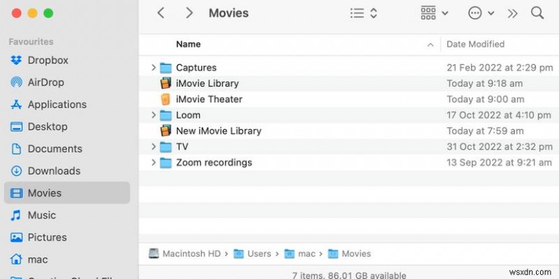 รีเซ็ตและลบไลบรารี iMovie ของคุณ:คำแนะนำทีละขั้นตอนฉบับสมบูรณ์ 