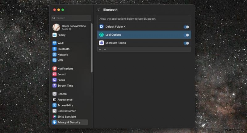 แก้ไขตัวเลือก Logitech บน Mac:คู่มือการแก้ไขปัญหาด่วน 