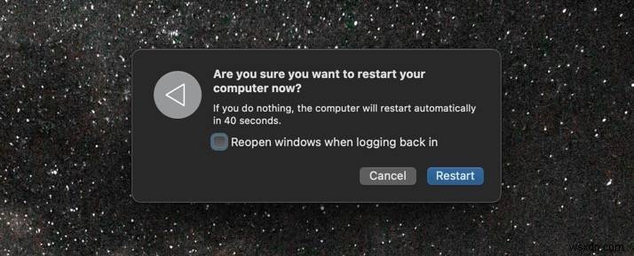 แก้ไขตัวเลือก Logitech บน Mac:คู่มือการแก้ไขปัญหาด่วน 