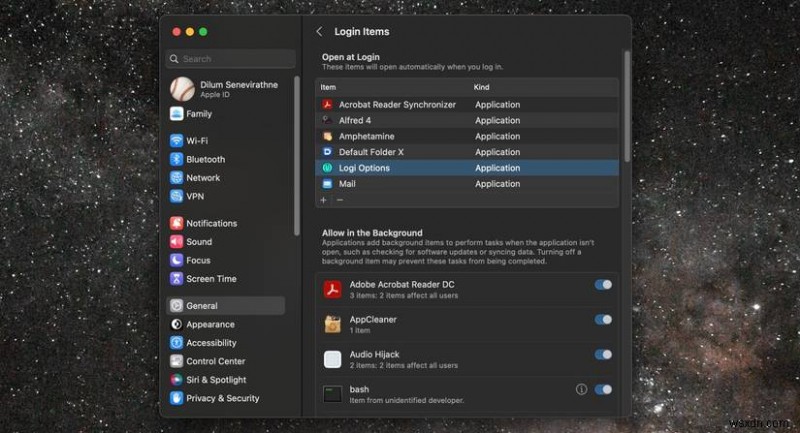 แก้ไขตัวเลือก Logitech บน Mac:คู่มือการแก้ไขปัญหาด่วน 