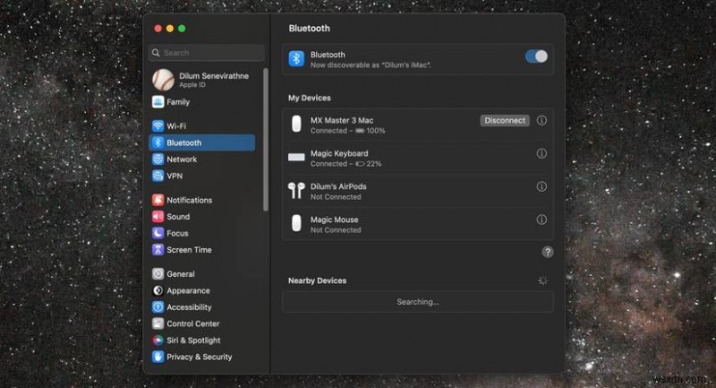 แก้ไขตัวเลือก Logitech บน Mac:คู่มือการแก้ไขปัญหาด่วน 