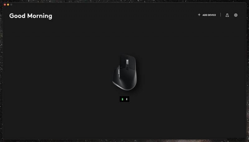 แก้ไขตัวเลือก Logitech บน Mac:คู่มือการแก้ไขปัญหาด่วน 