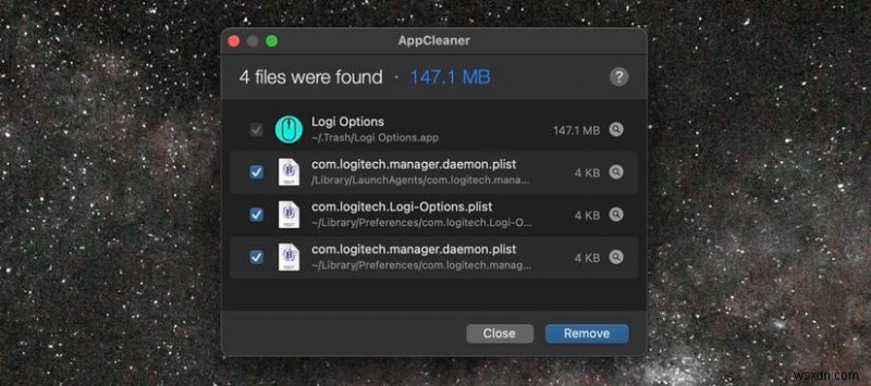 แก้ไขตัวเลือก Logitech บน Mac:คู่มือการแก้ไขปัญหาด่วน 