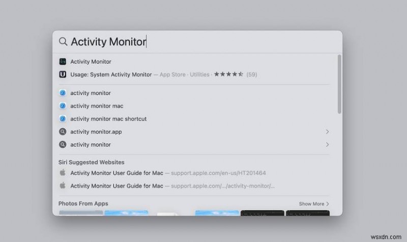 ตัดโหลด CPU ของ Mac:แก้ไข WindowServer Overuse เพื่อประสิทธิภาพที่ราบรื่น 