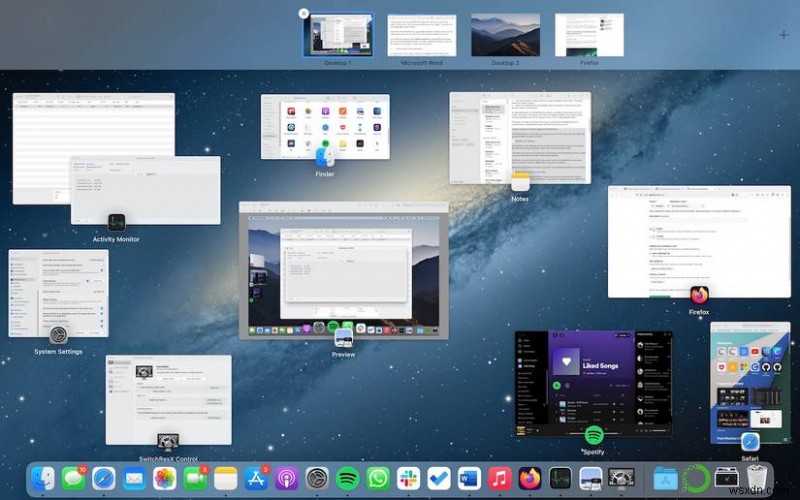ตัดโหลด CPU ของ Mac:แก้ไข WindowServer Overuse เพื่อประสิทธิภาพที่ราบรื่น 