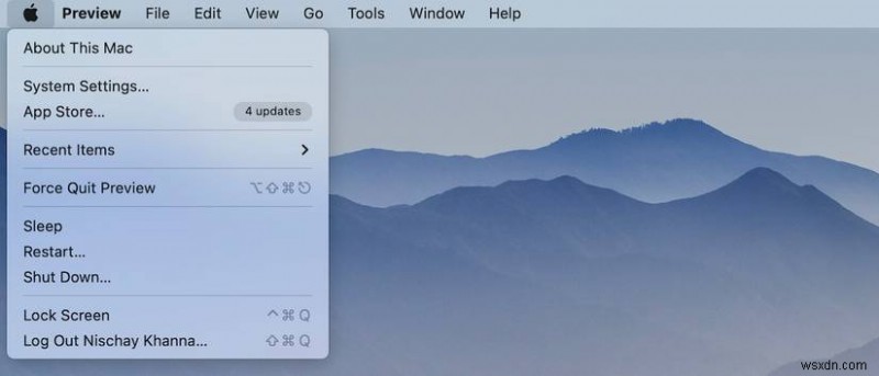 ตัดโหลด CPU ของ Mac:แก้ไข WindowServer Overuse เพื่อประสิทธิภาพที่ราบรื่น 