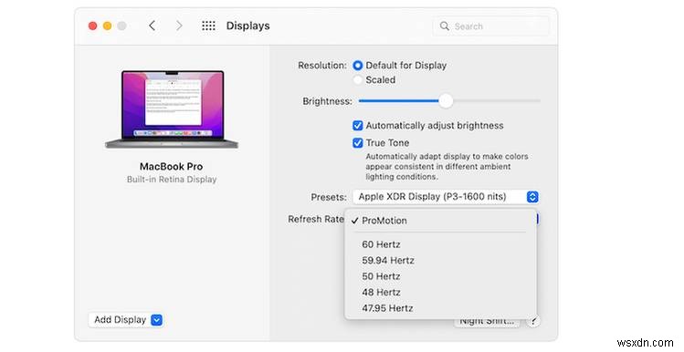 ตัดโหลด CPU ของ Mac:แก้ไข WindowServer Overuse เพื่อประสิทธิภาพที่ราบรื่น 