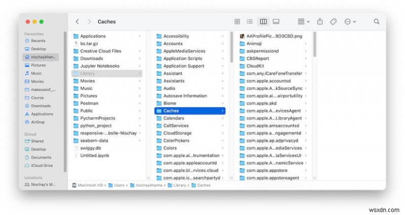 ตัดโหลด CPU ของ Mac:แก้ไข WindowServer Overuse เพื่อประสิทธิภาพที่ราบรื่น 