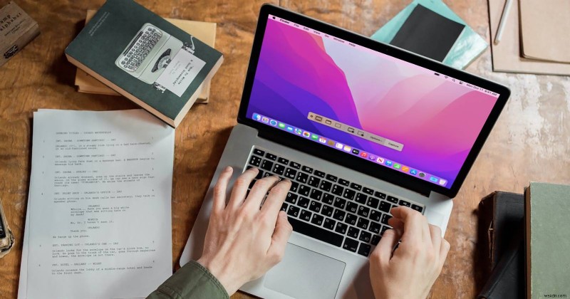 การเรียนรู้ภาพหน้าจอ macOS:สุดยอดคู่มือเครื่องมือ Snipping 